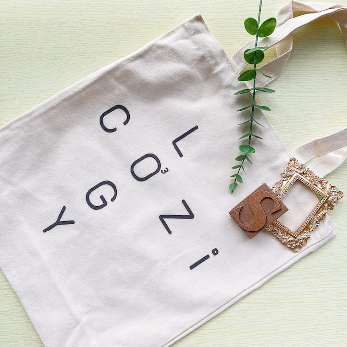 Coziology Tote Bag [Designed By Soto]