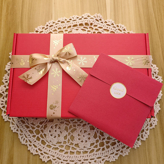 Christmas Gift Box